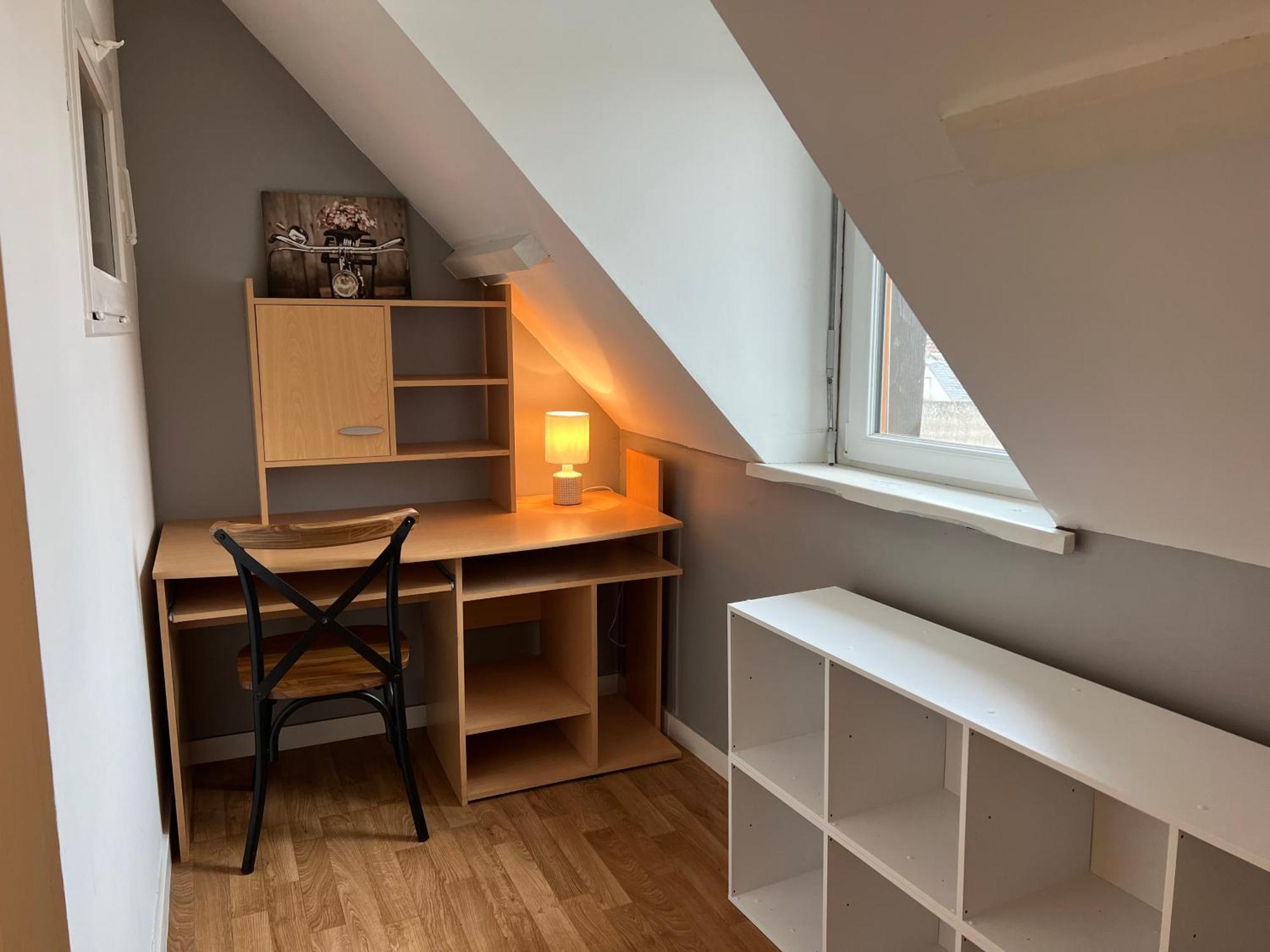 Rigolet Maison En Avec Piscine Interieure Apartment Le Controis-en-Sologne